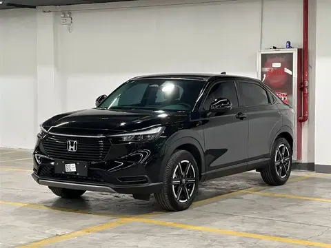 Honda Vezel 2024 купить в Москве