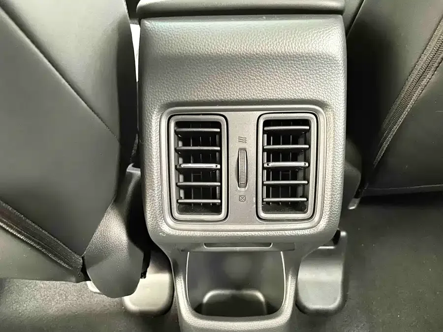 Honda Vezel Binzhi 2023 1.5L CVT technology version 2023 — миниатюра 5