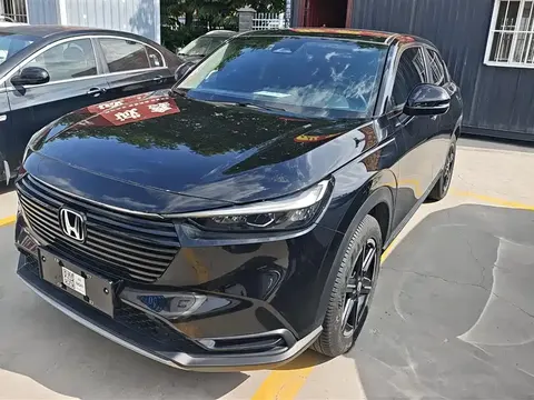 Honda Vezel 2024 купить в Москве