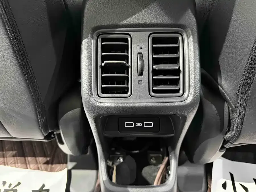 Honda Vezel Binzhi 2023 1.5L CVT Elite Edition 2023 — миниатюра 5