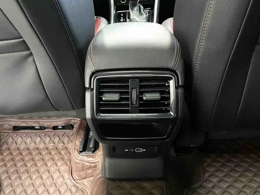 Skoda Karoq Korok 2022 TSI280 Premium Edition 2022 — миниатюра 5