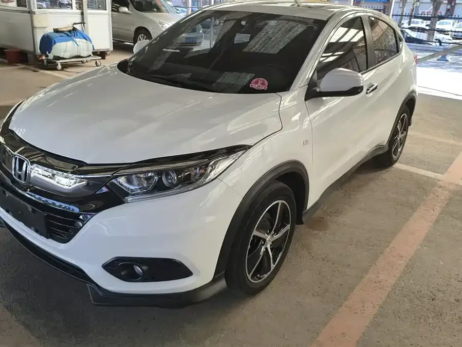 Honda Vezel Binzhi 2022 1.5L CVT Elite Intelligent Edition 2022 — фото 1, купить с доставкой в Москву
