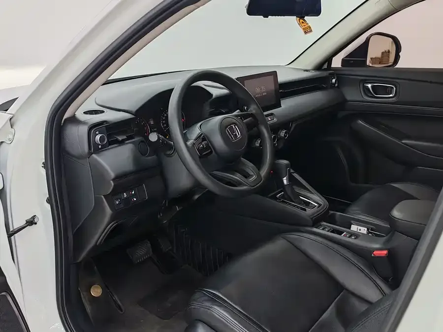 Honda Vezel Binzhi 2023 1.5L CVT Elite Edition 2024 — миниатюра 4