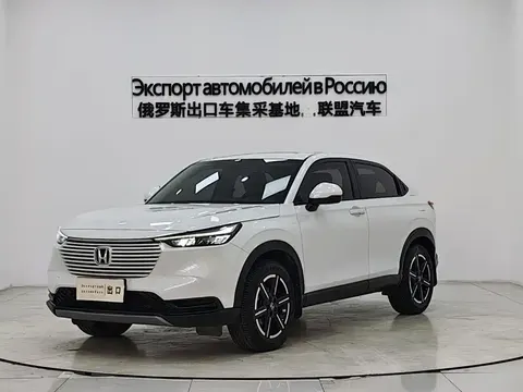 Honda Vezel 2024 купить в Москве