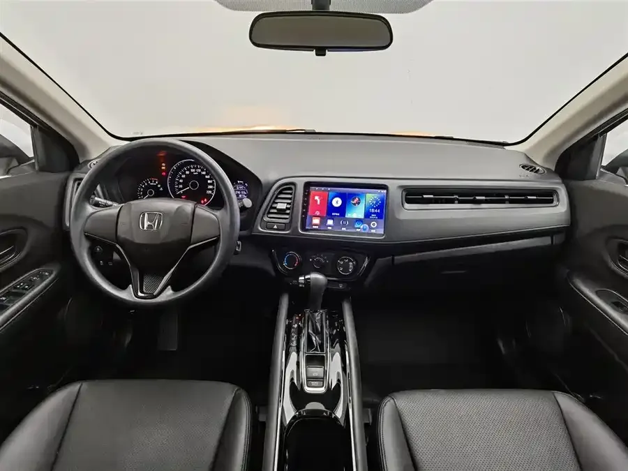 Honda Vezel Binzhi 2020 1.5L CVT Elite Edition 2022 — миниатюра 2