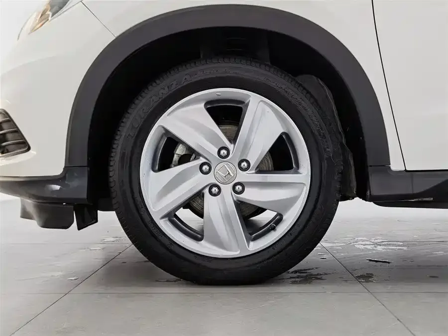 Honda Vezel Binzhi 2020 1.5L CVT Elite Edition 2022 — миниатюра 5