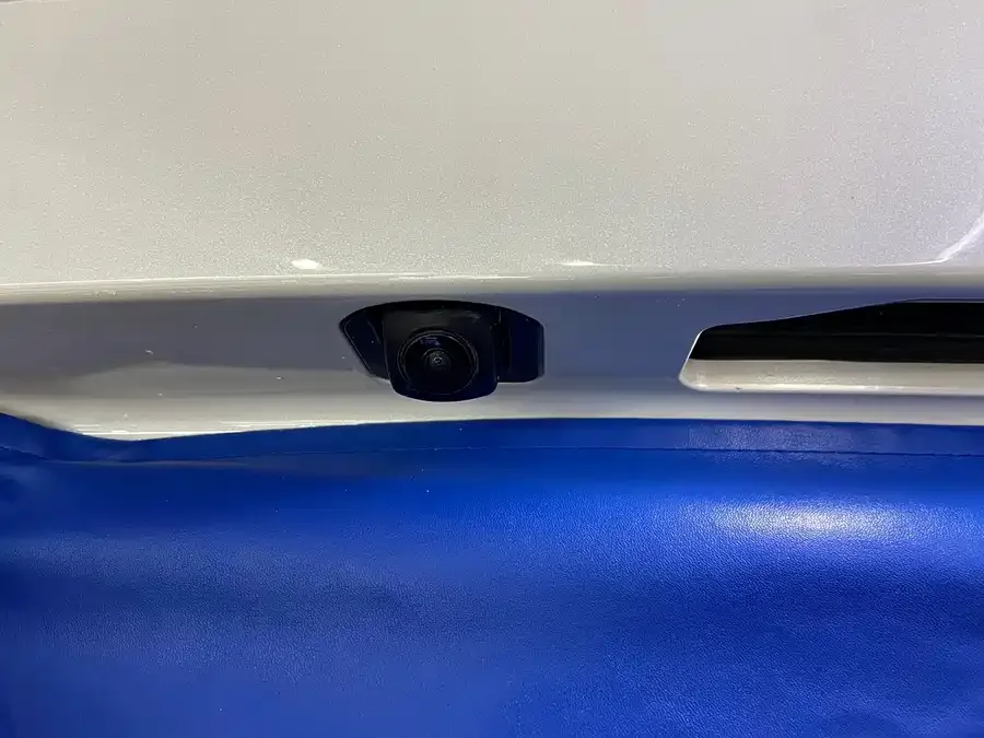 Honda Vezel Binzhi 2023 1.5L CVT technology version 2024 — миниатюра 5