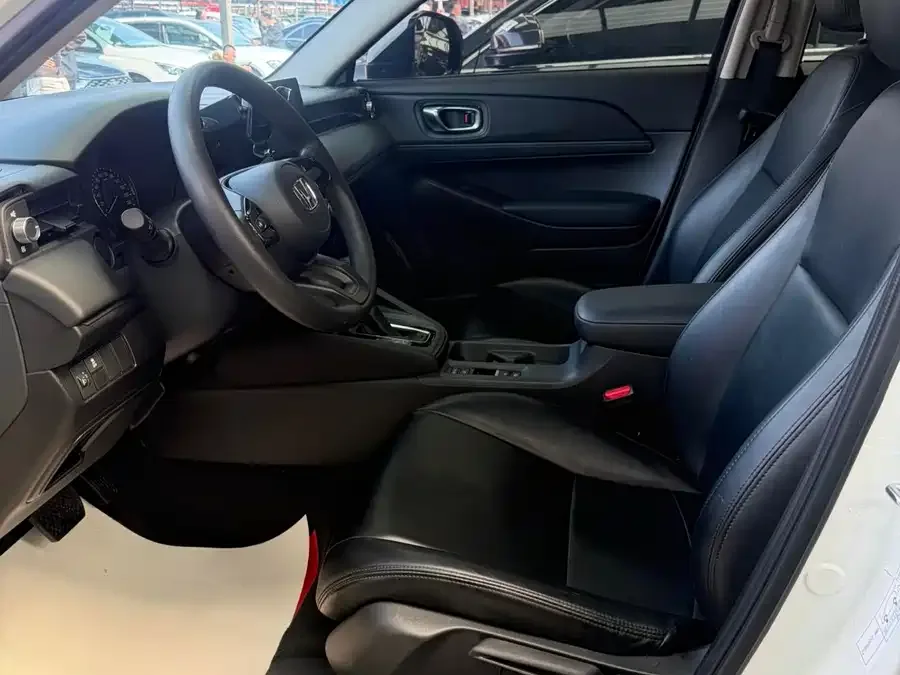 Honda Vezel Binzhi 2023 1.5L CVT Elite Edition 2023 — миниатюра 4