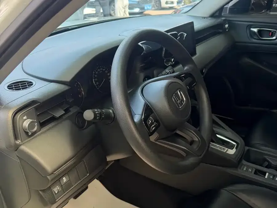 Honda Vezel Binzhi 2023 1.5L CVT Elite Edition 2023 — миниатюра 5