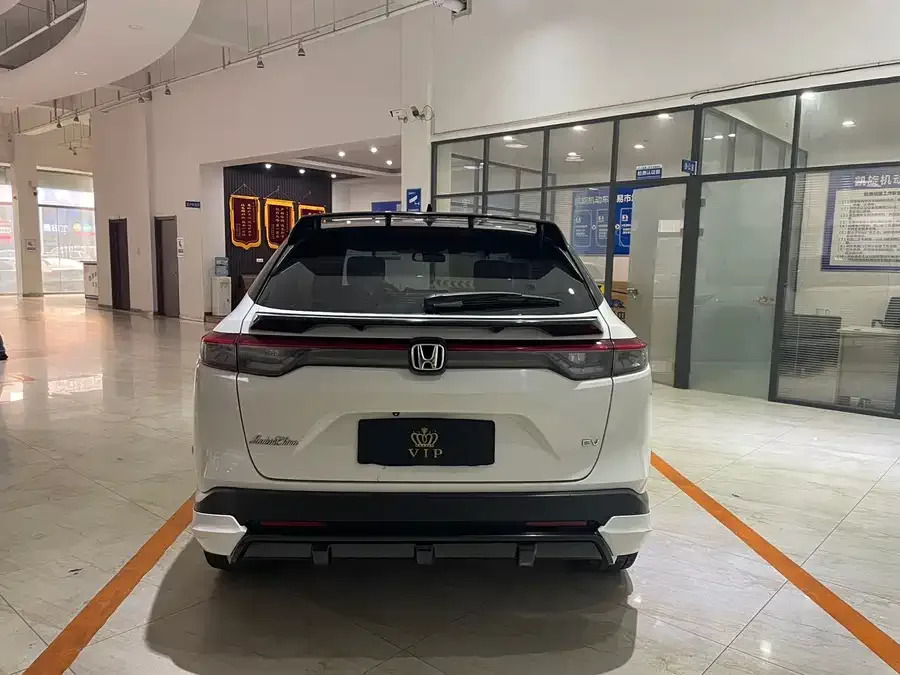 Honda Vezel Binzhi 2023 1.5L CVT Elite Edition 2024 — миниатюра 2