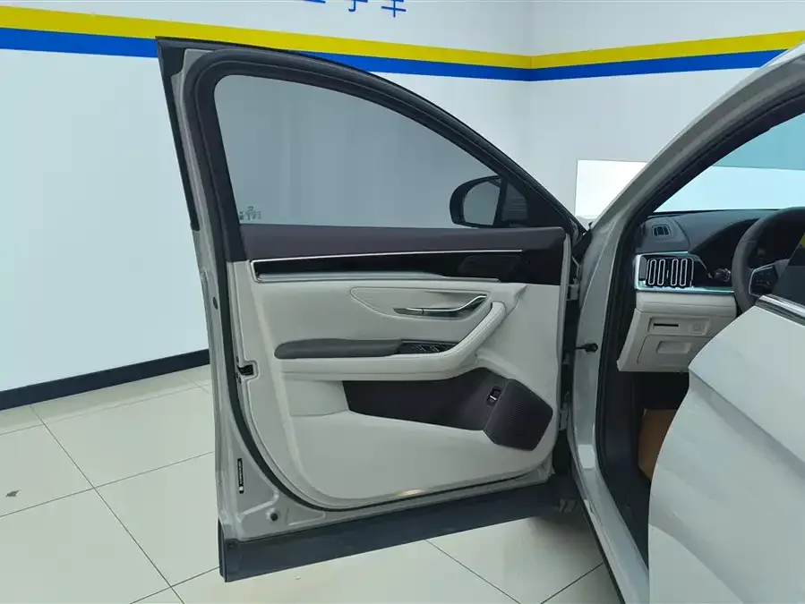 BYD Song PLUS New Energy Song PLUS New Energy 2025 DM-i 112KM Premium Edition 2024 — миниатюра 4