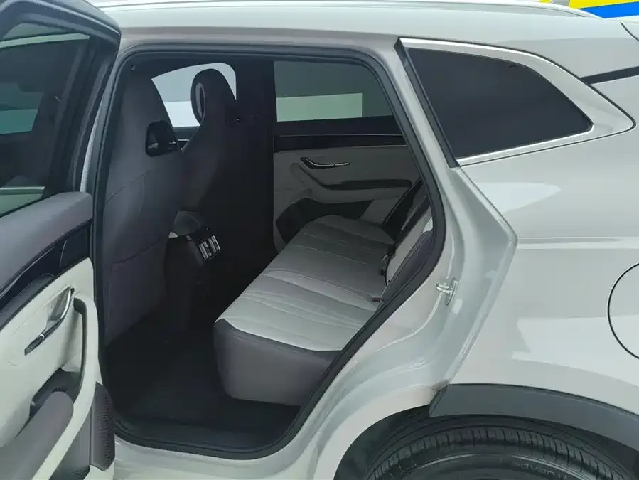BYD Song PLUS New Energy Song PLUS New Energy 2025 DM-i 112KM Premium Edition 2024 — миниатюра 5