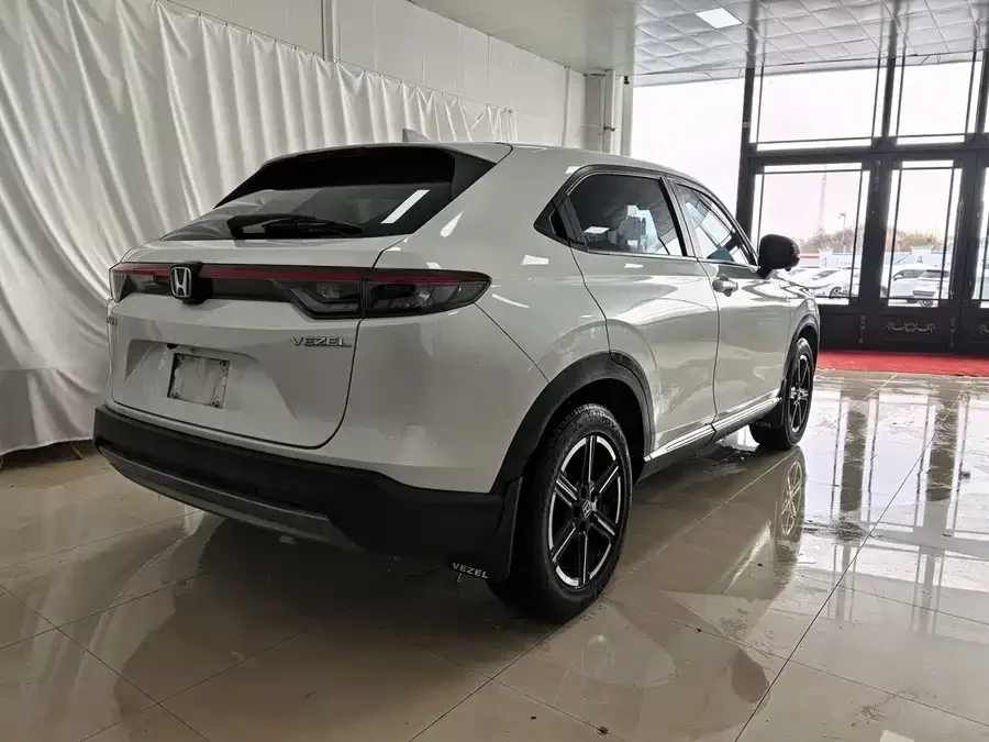 Honda Vezel Binzhi 2023 1.5L CVT Elite Edition 2023 — миниатюра 2