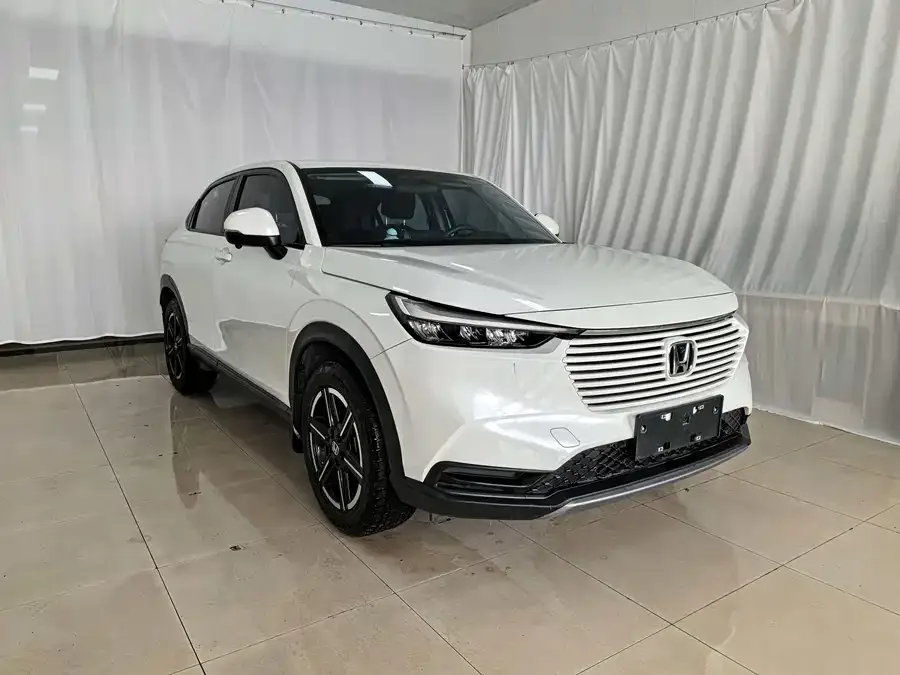 Honda Vezel Binzhi 2023 1.5L CVT Elite Edition 2023 — миниатюра 3