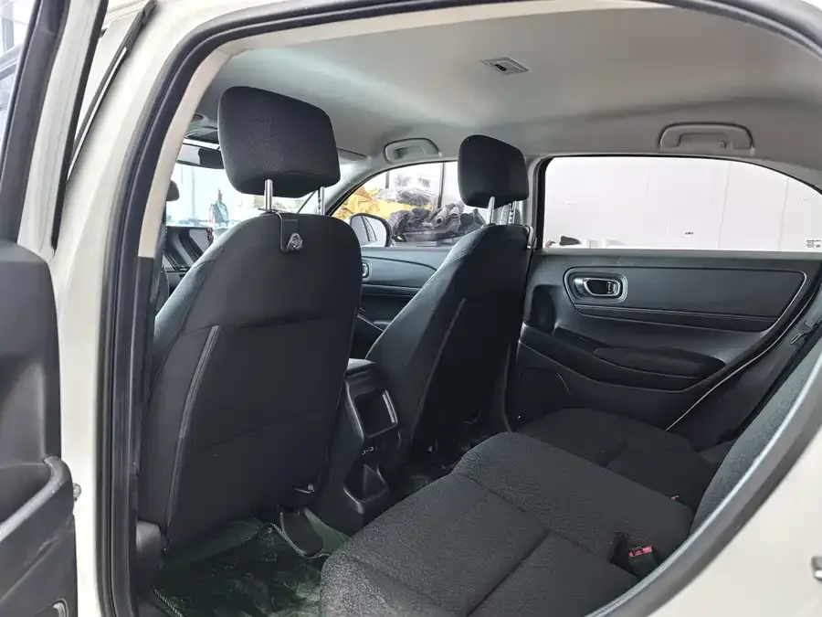 Honda Vezel Binzhi 2023 1.5L CVT Elite Edition 2023 — миниатюра 4