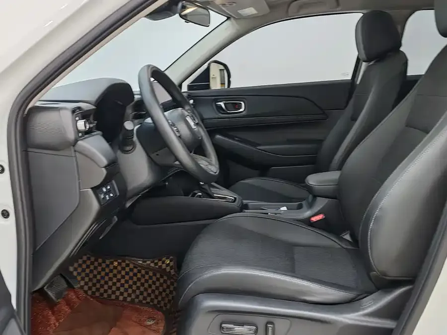 Honda Vezel Binzhi 2023 1.5L CVT technology version 2024 — миниатюра 4