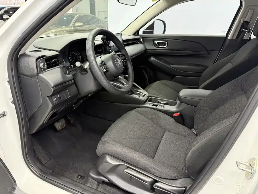 Honda Vezel Binzhi 2023 1.5L CVT Elite Edition 2023 — миниатюра 5