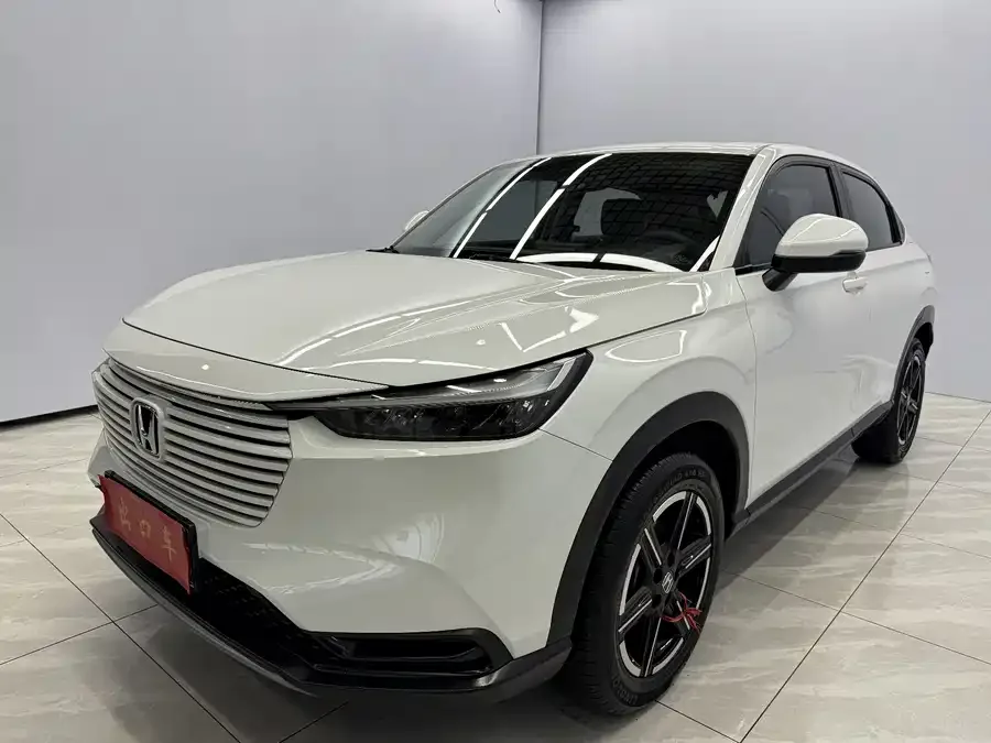 Honda Vezel Binzhi 2023 1.5L CVT Elite Edition 2023 — фото 1, купить с доставкой в Москву