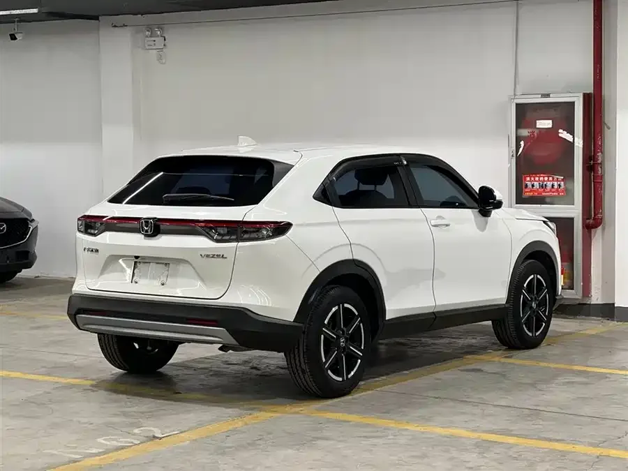 Honda Vezel Binzhi 2023 1.5L CVT Elite Edition 2023 — миниатюра 2
