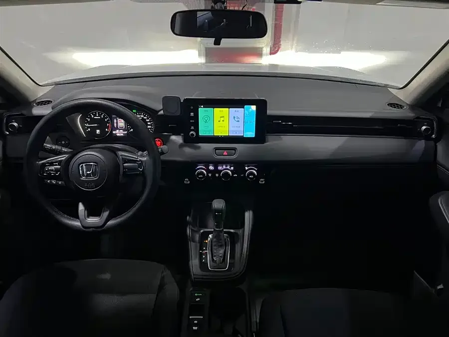 Honda Vezel Binzhi 2023 1.5L CVT Elite Edition 2023 — миниатюра 5