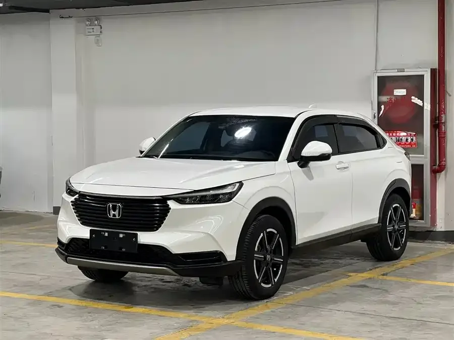 Honda Vezel Binzhi 2023 1.5L CVT Elite Edition 2023 — фото 1, купить с доставкой в Москву