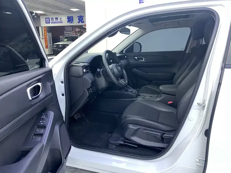 Honda Vezel Binzhi 2023 1.5L CVT Pioneer Edition 2023 — миниатюра 5