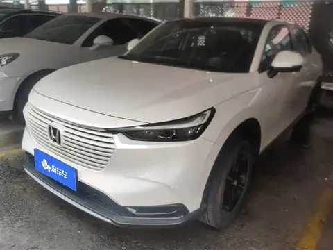 Honda Vezel 2024 купить в Москве