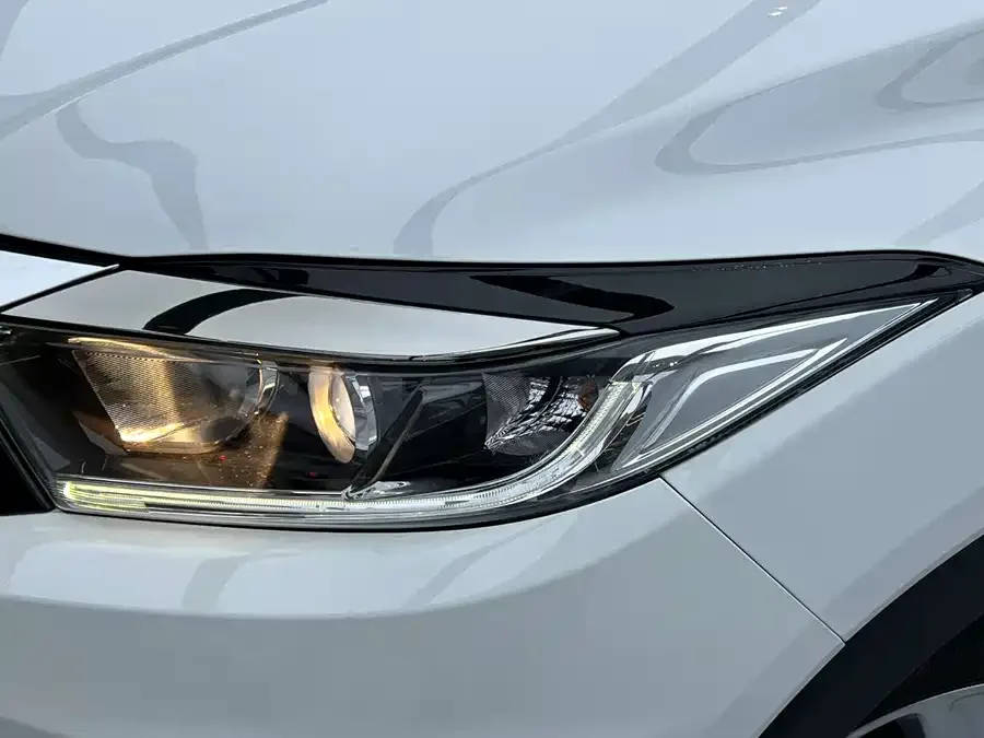 Honda Vezel Binzhi 2020 1.5L CVT Elite Edition 2022 — миниатюра 2