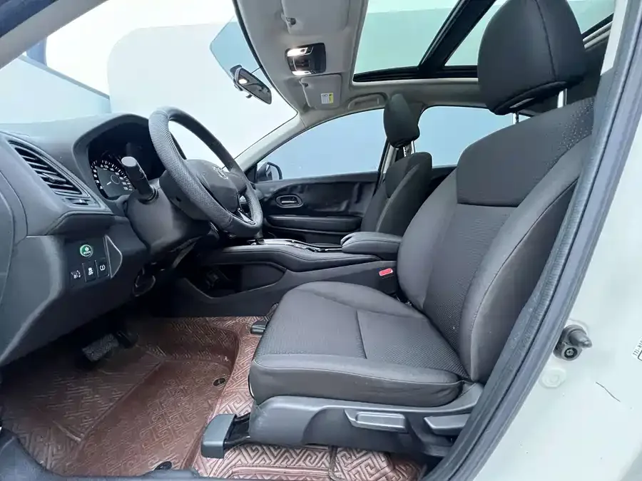 Honda Vezel Binzhi 2020 1.5L CVT Elite Edition 2022 — миниатюра 3