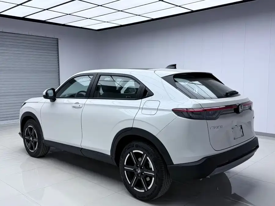 Honda Vezel Binzhi 2023 1.5L CVT technology version 2023 — миниатюра 2