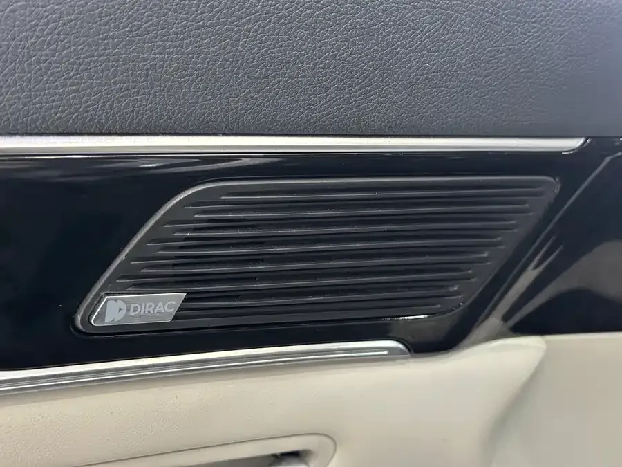 BYD Song PLUS New Energy Song PLUS New Energy 2021 DM-i 110KM Flagship 2022 — миниатюра 3