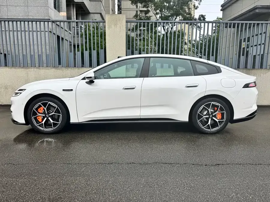Changan A06 2026 Model 630 Laser Ultra+ 2025 — миниатюра 3