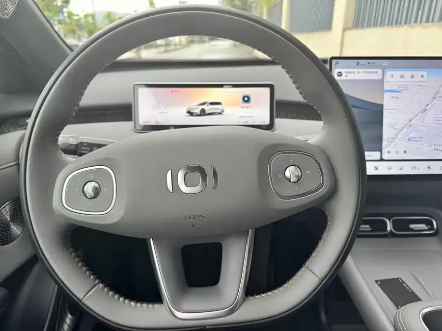 Changan A06 2026 Model 630 Laser Ultra+ 2025 — миниатюра 4