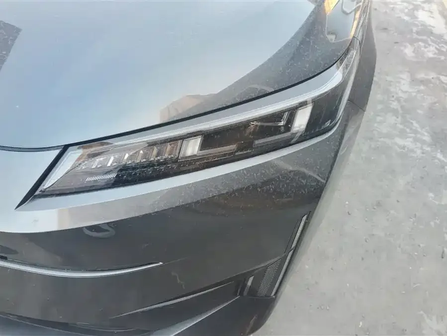 Changan A05 2025 True Fragrance Edition 145 Beyond Edition 2025 — миниатюра 2