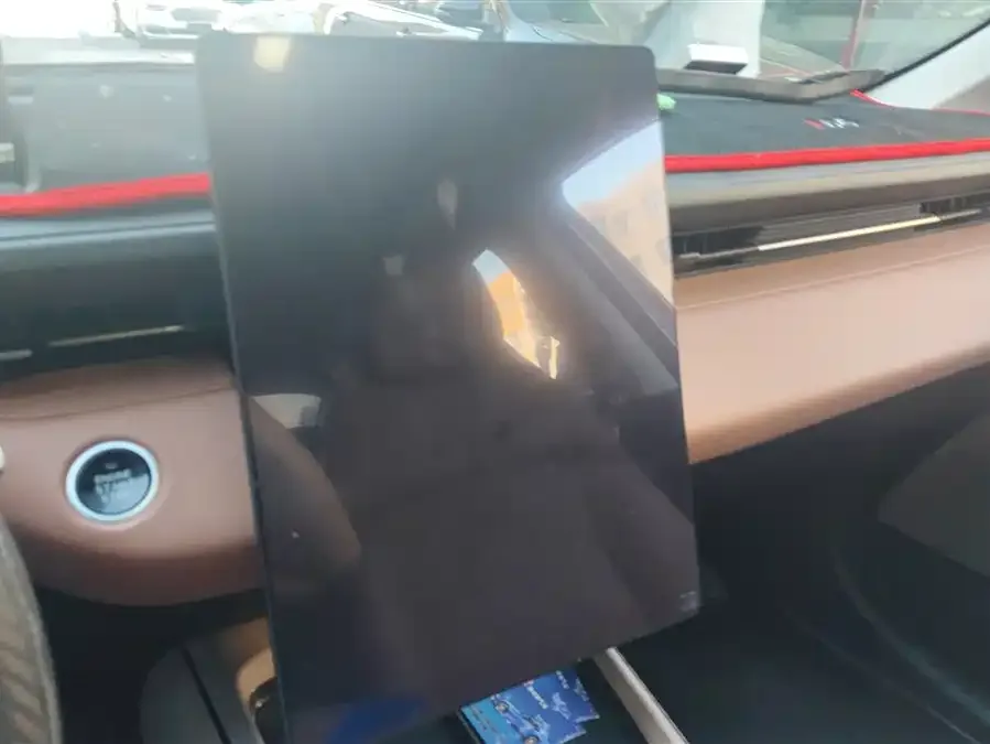 Changan A05 2025 True Fragrance Edition 145 Beyond Edition 2025 — миниатюра 4
