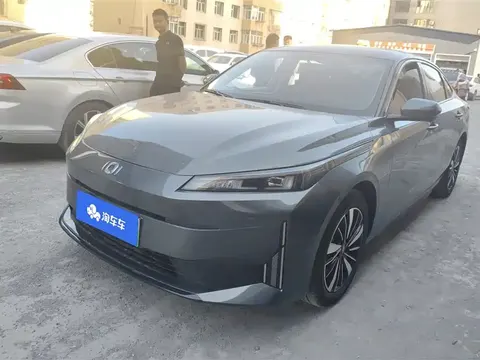 Changan A05 2025 купить в Москве
