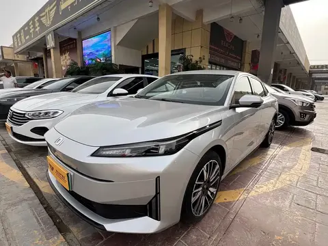 Changan A05 2023 купить в Москве