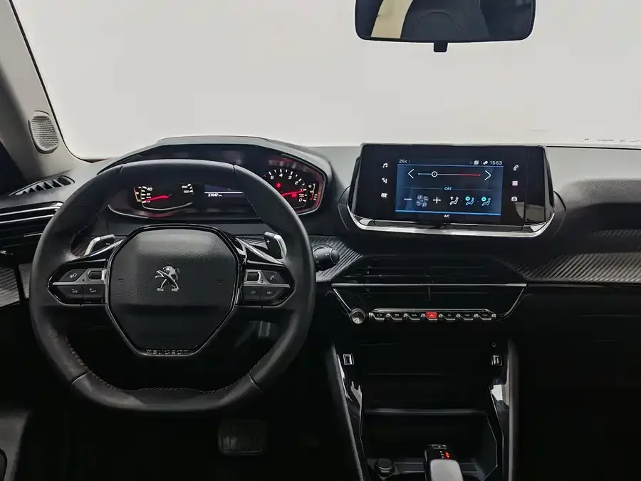 Peugeot 2008 Peugeot 2008 2022 230THP THE ONE 2023 — миниатюра 5