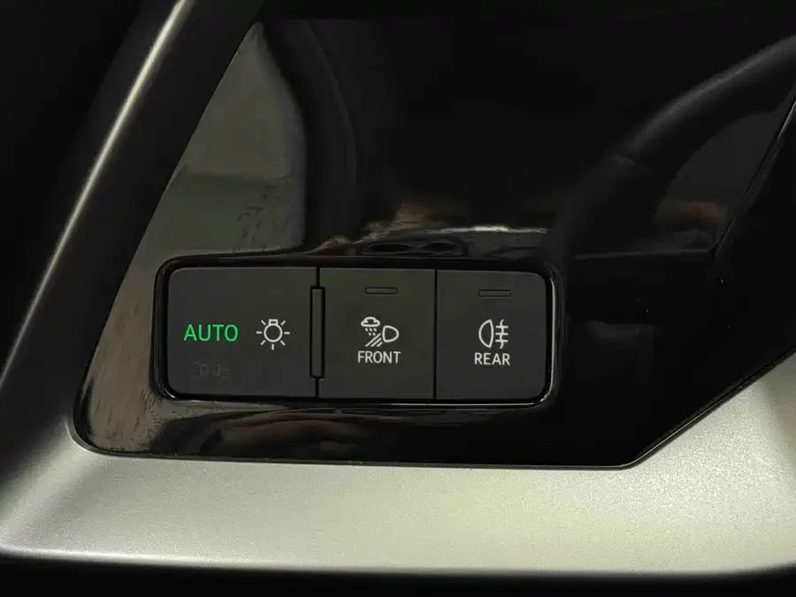 Audi A3 2022 A3L Limousine 35 TFSI Fashion Sports 2022 — миниатюра 5