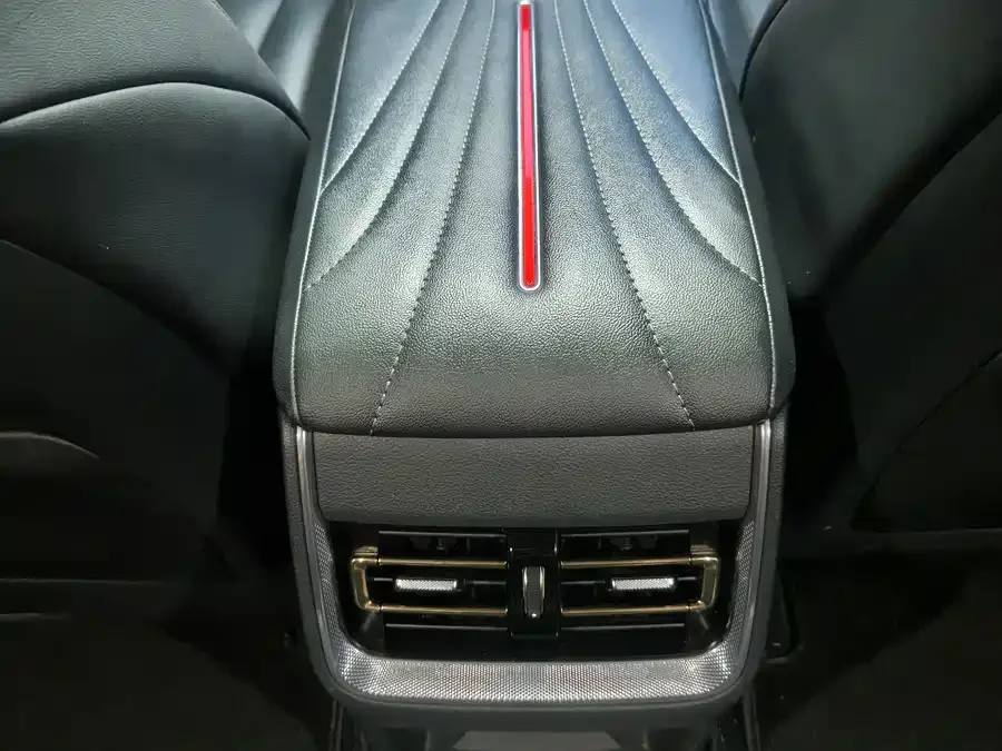 Hongqi H5 Hongqi H5 2023 2.0T Automatic Intelligent Connection Flagship Chang Edition 2023 — миниатюра 5