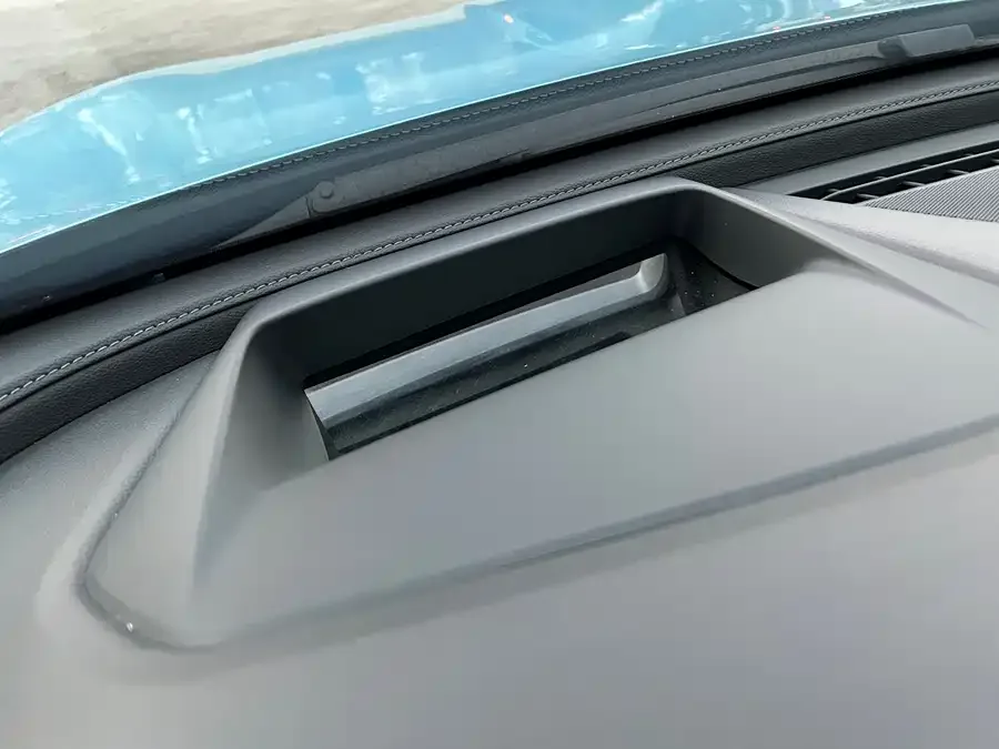 Hongqi H5 Hongqi H5 2023 2.0T Automatic Intelligent Connection Flagship Edition 2023 — миниатюра 4