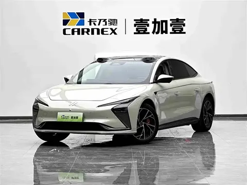 IM Motors L7 2022 купить в Москве