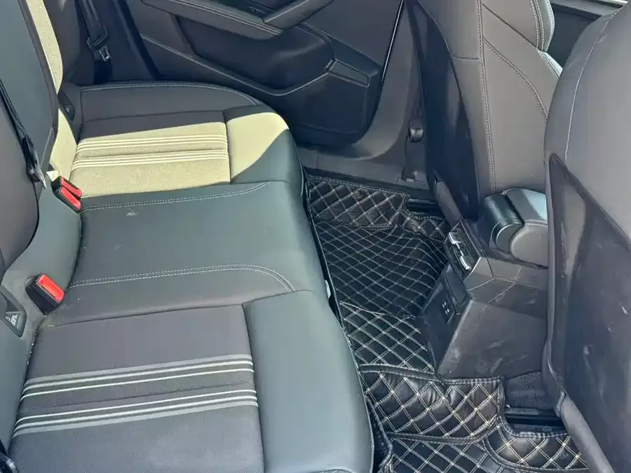 Audi A3 2022 A3L Limousine 35 TFSI Fashion Sports 2022 — миниатюра 2