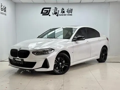 BMW 1 series 2023 купить в Москве