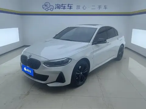 BMW 1 series 2023 купить в Москве