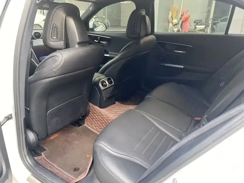 Mercedes-Benz Class C Mercedes-Benz C-Class 2022 C 200 L Sports Edition 2022 — миниатюра 2