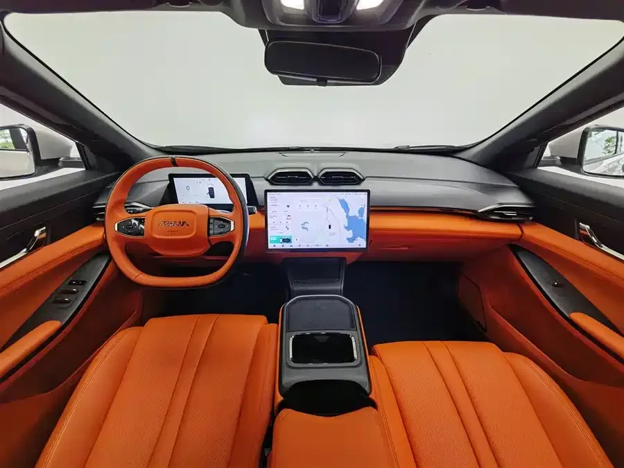 Dongfeng L7 Dongfeng Fengshen L7 2024 205 Pro 2024 — миниатюра 2