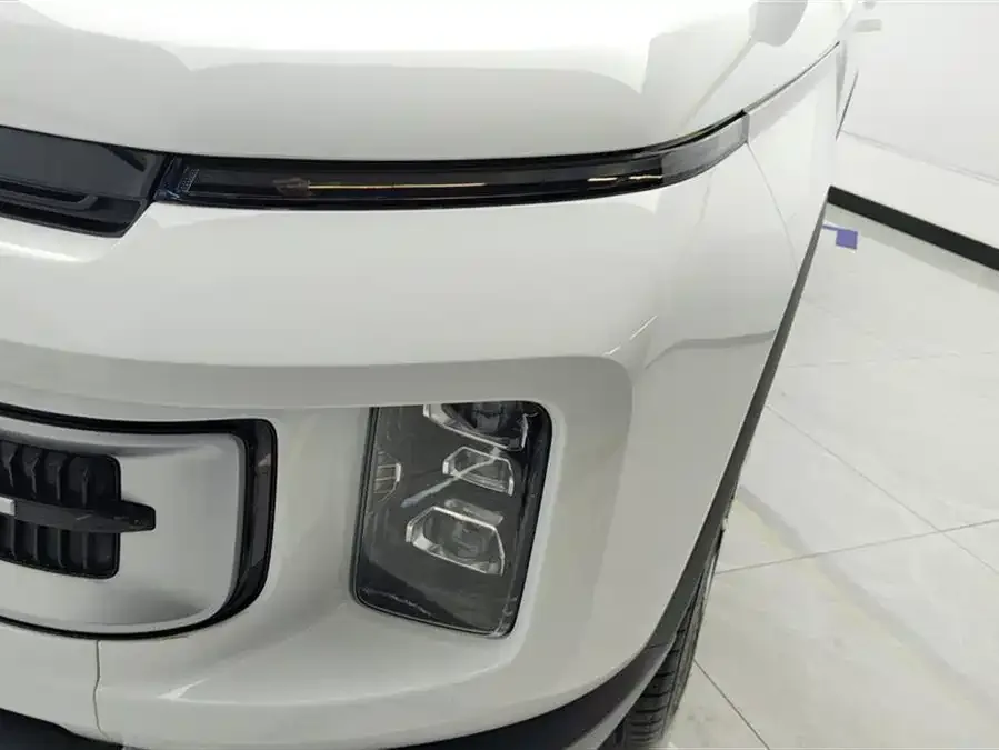 Geely ICON Geely ICON 2023 1.5TD Protagonist 2024 — миниатюра 2