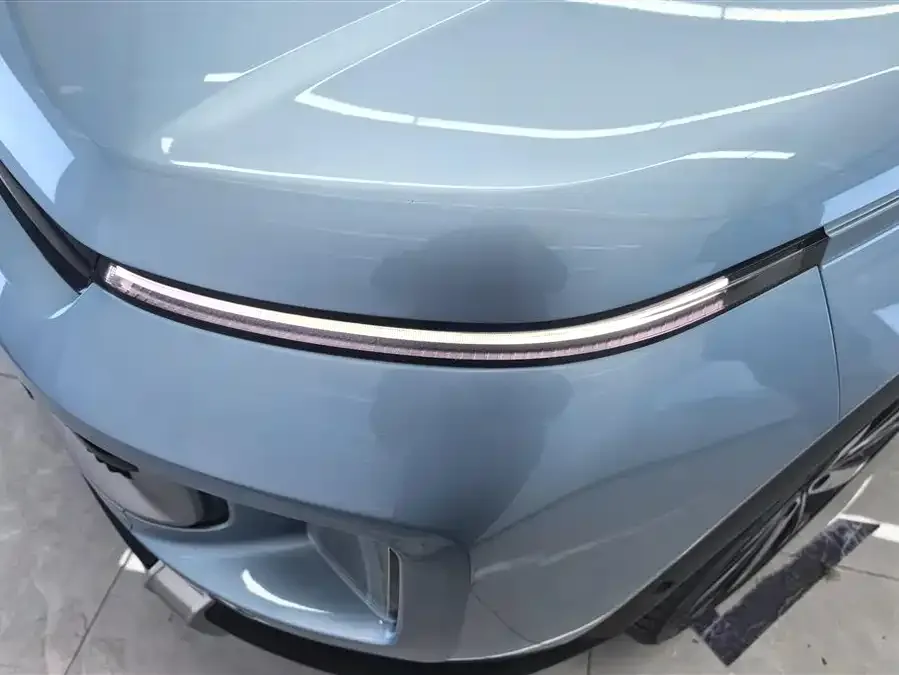 Geely ICON Geely ICON 2023 1.5TD Chocolate Edition 2023 — миниатюра 2