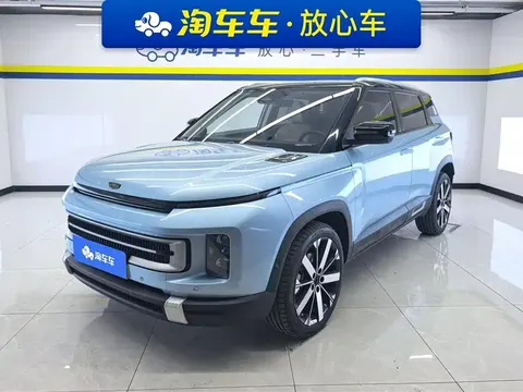 Geely ICON 2023 купить в Москве